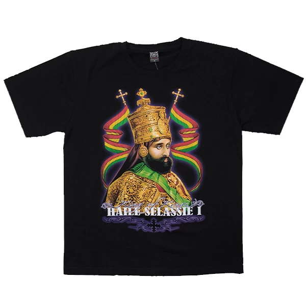 rasta_haile_selassie_tshirt_black